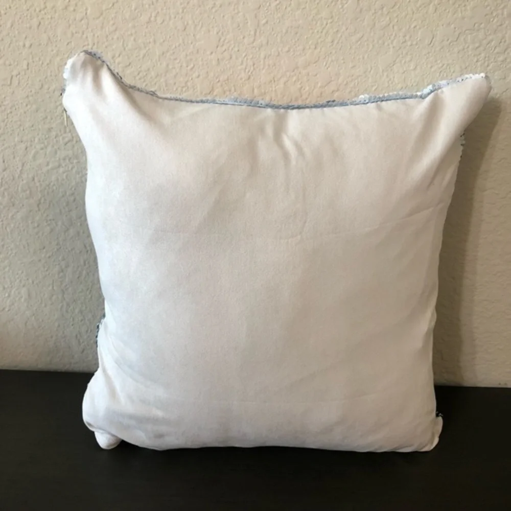 Danny DeVito Sequins Pillowcase Pillow Not Included Funny Fan Gift